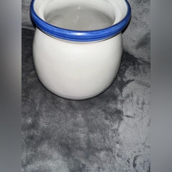 Louisville Stoneware Pottery Vintage Rare Cookie Jar "Precious Pigs" VHTF - Picture 10 of 14